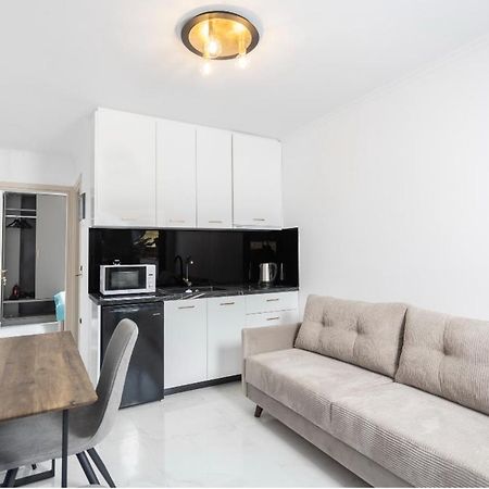 Victory Vip Apartments Kallithea  Kültér fotó