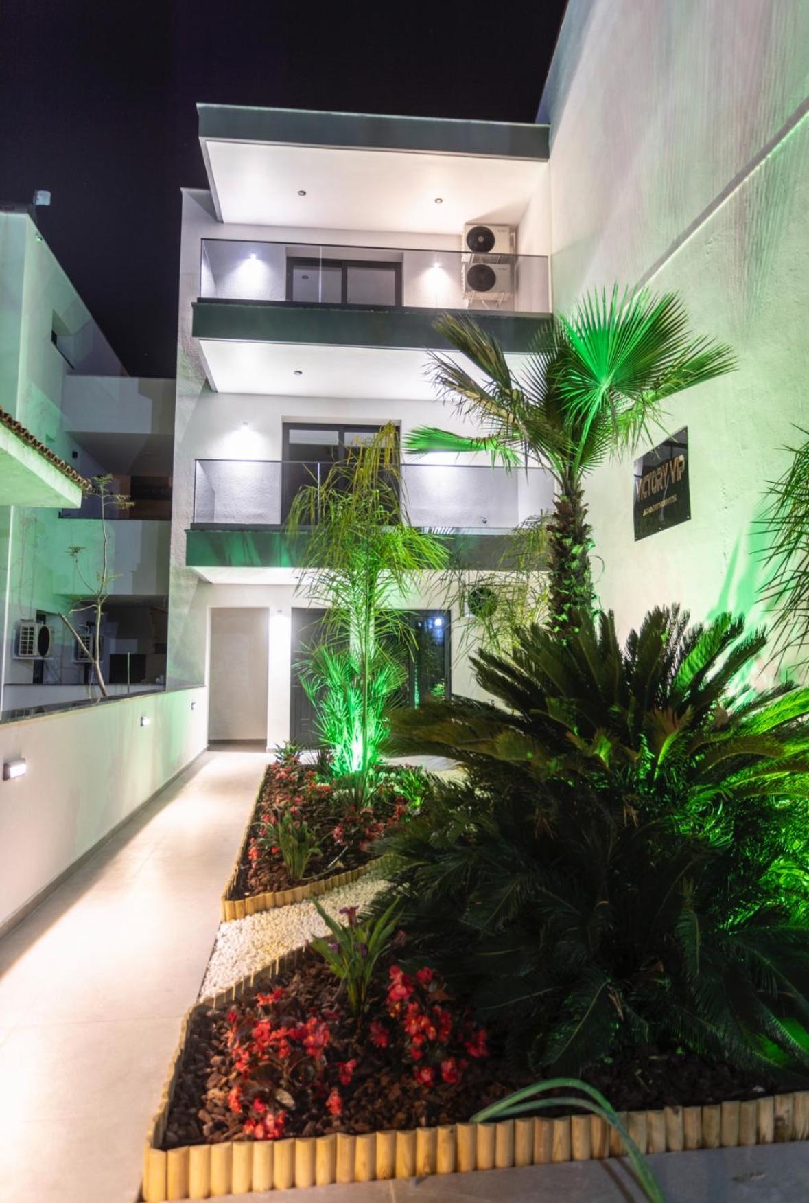 Victory Vip Apartments Kallithea  Kültér fotó